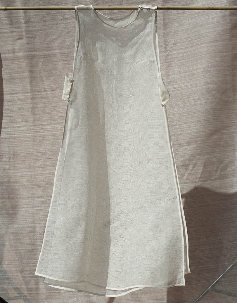 PIÑA DRESS – MAAARI