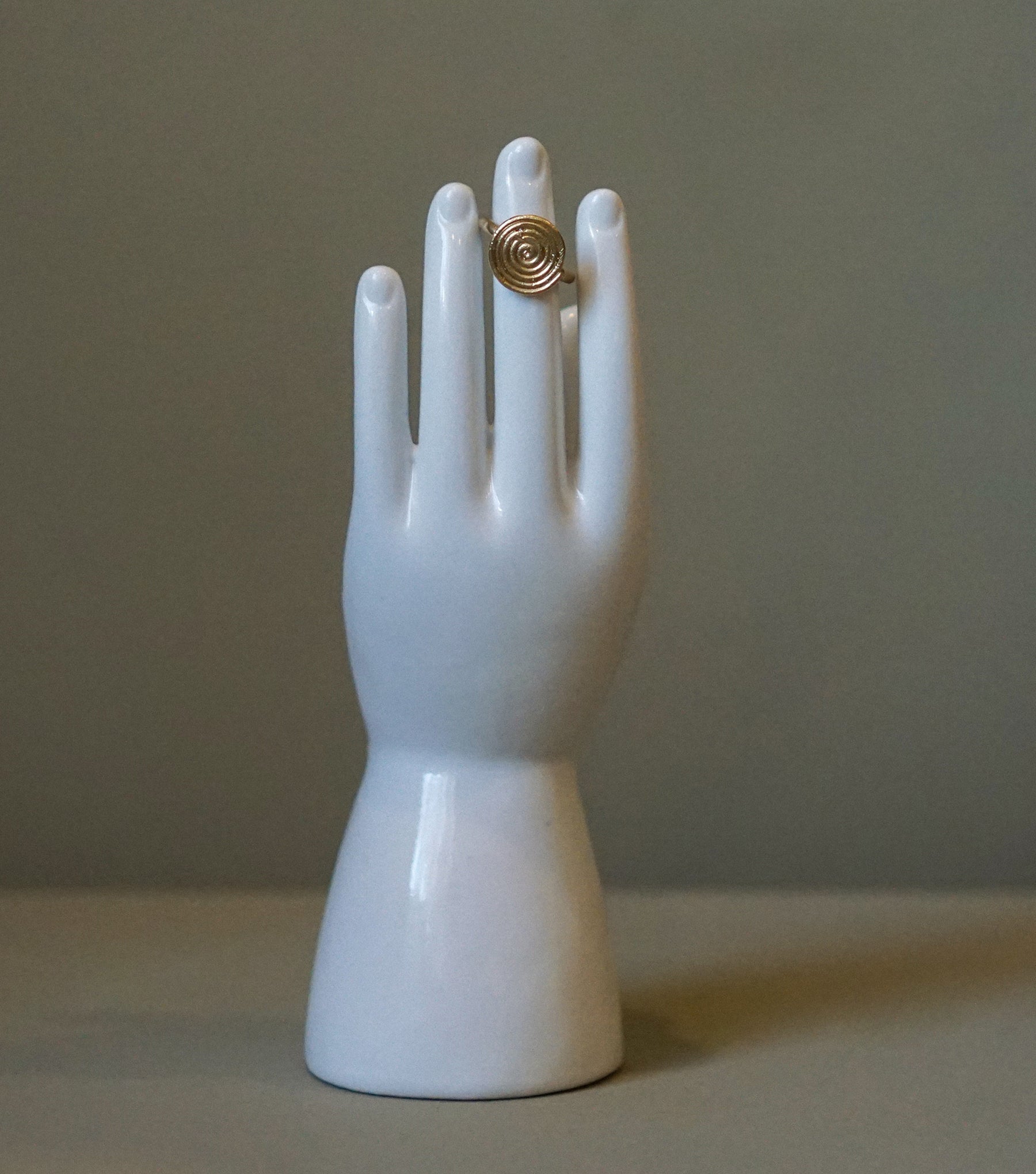 SOTO BLUKO RING